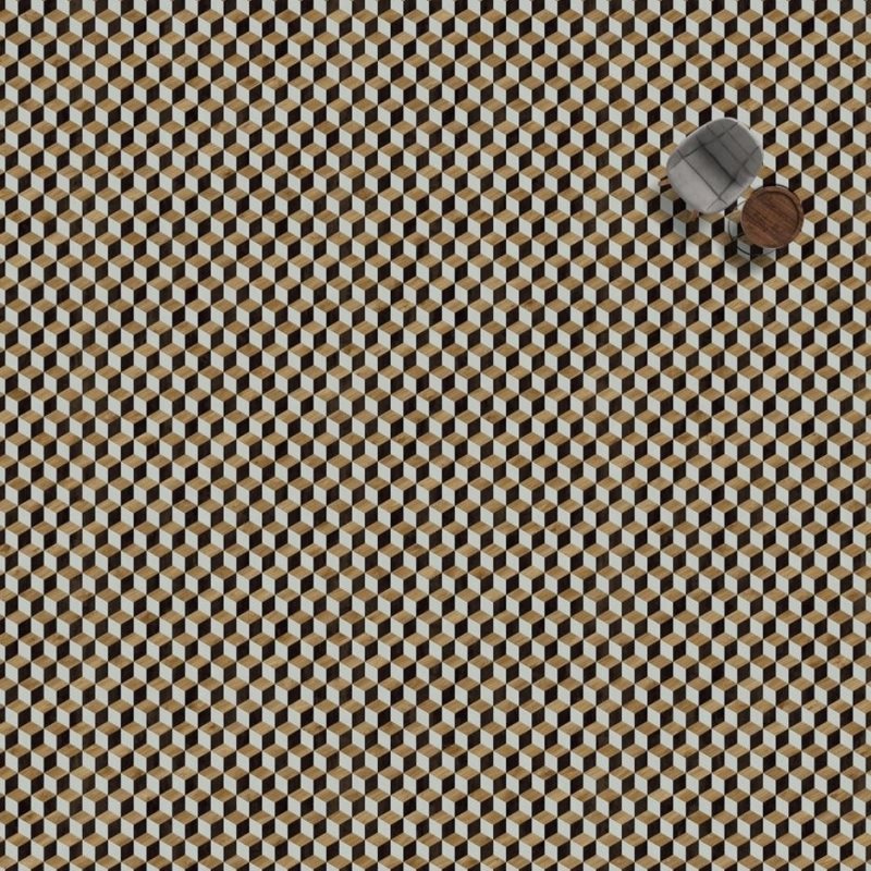 Виниловая плитка Diamond 324 (113,16*196*2,5 мм) — купить в Бийске