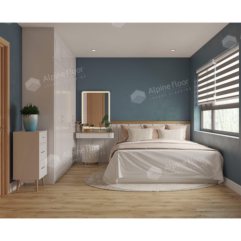 Ламинат "Alpine Floor" Дуб Алсуотер (1285*280*8 мм) — купить в Бийске