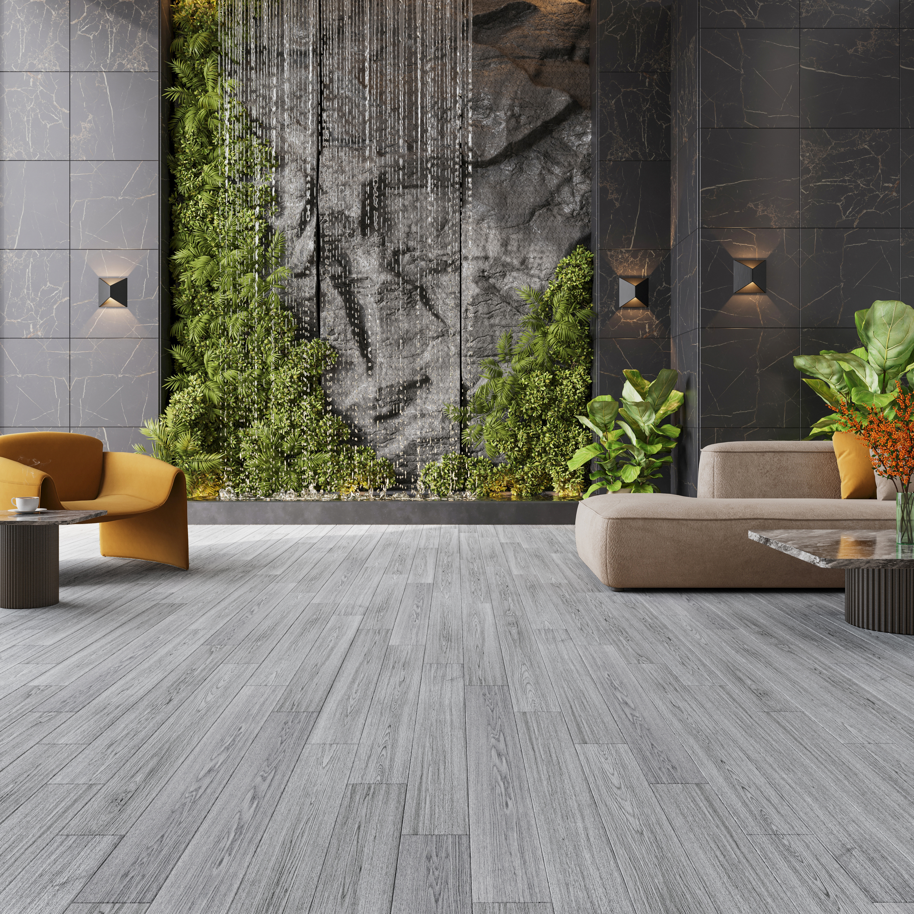 Ламинат "Joss Beaumont" Valeure Ришар (1387*123*12 мм) — купить в Бийске