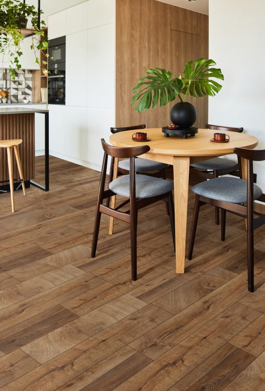 Ламинат  "Floorpan" Дуб Милфорд (1380*193*8 мм) — купить в Бийске