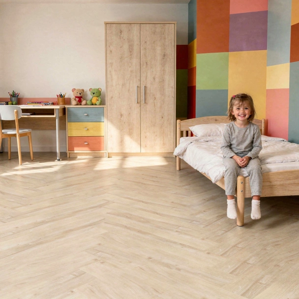 ПВХ плитка «Tarkett» Marvin (914,4*152,4*1,85 мм) — купить в Бийске