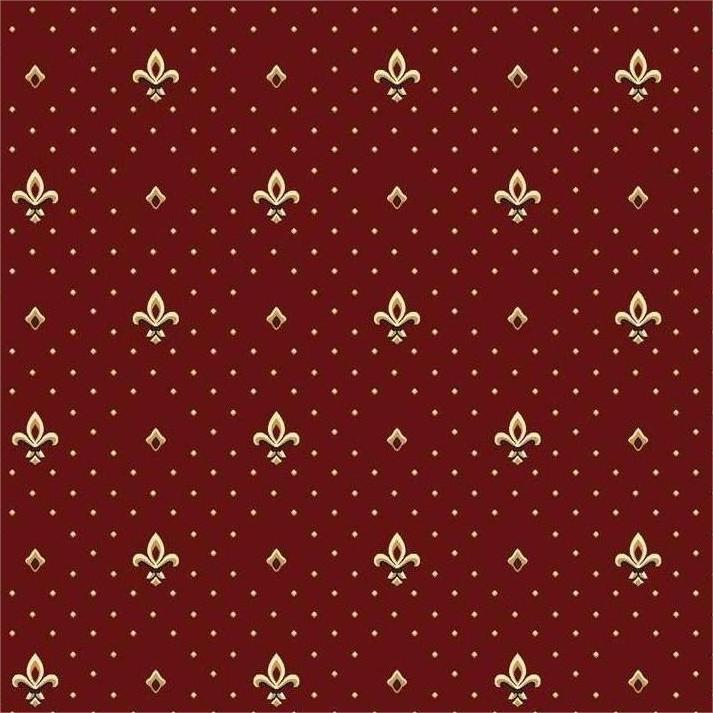 Ковролин Haima «Wilkins» Alameda Red 02 (Лилия) (3,68 м) — купить в Бийске