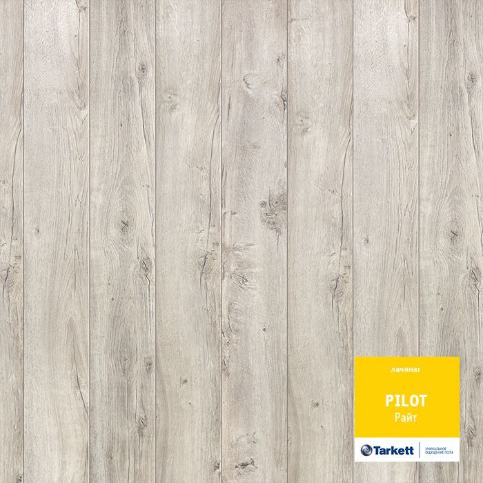 Ламинат "Tarkett" Pilot Райт (1292*159*10 мм) — купить в Бийске