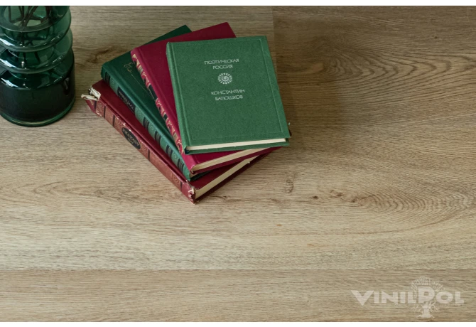 Кварц-винил Дуб Портофино (1219,6*228,6*2 мм) — купить в Бийске