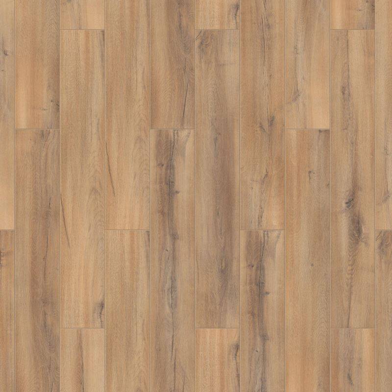 Ламинат "Taiga" Первая Сибирская Дуб коричневый (1292*194*10 мм) — купить в Бийске