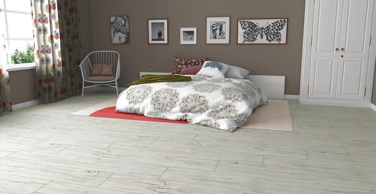 Ламинат "Kastamonu" Floorpan Black Дуб Кадьяк 853 (1380*193*8 мм) — купить в Бийске