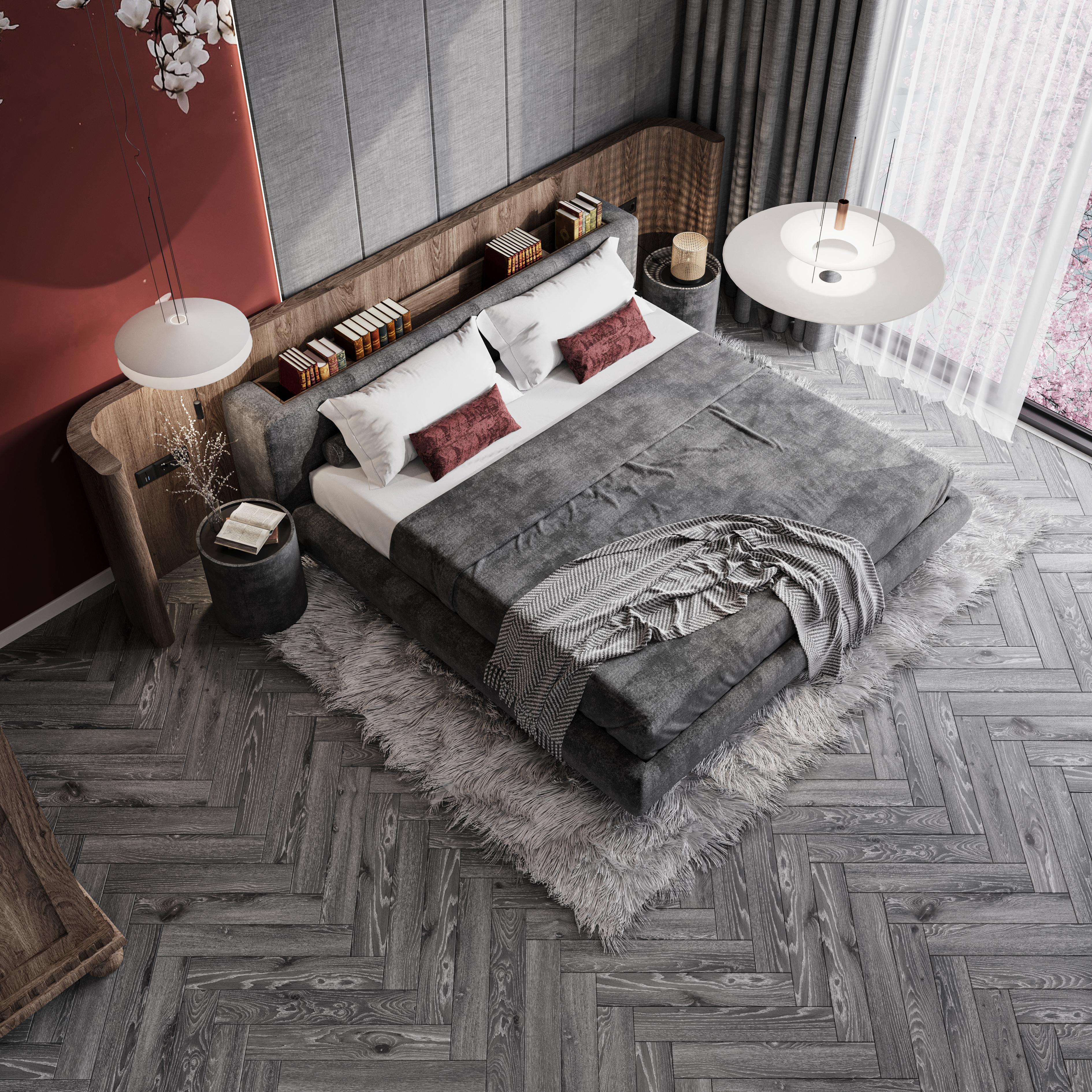 Ламинат "Joss Beaumont" Gusto Санти (683*123*12 мм) — купить в Бийске