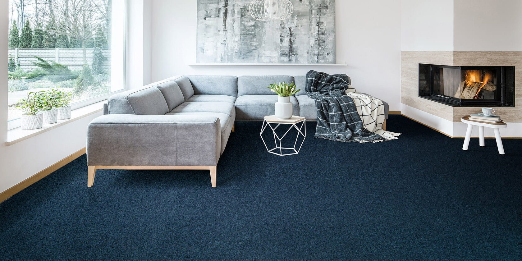 Ковровое покрытие "Bonkeel" Omnia 77 (ширина 4м) — купить в Бийске