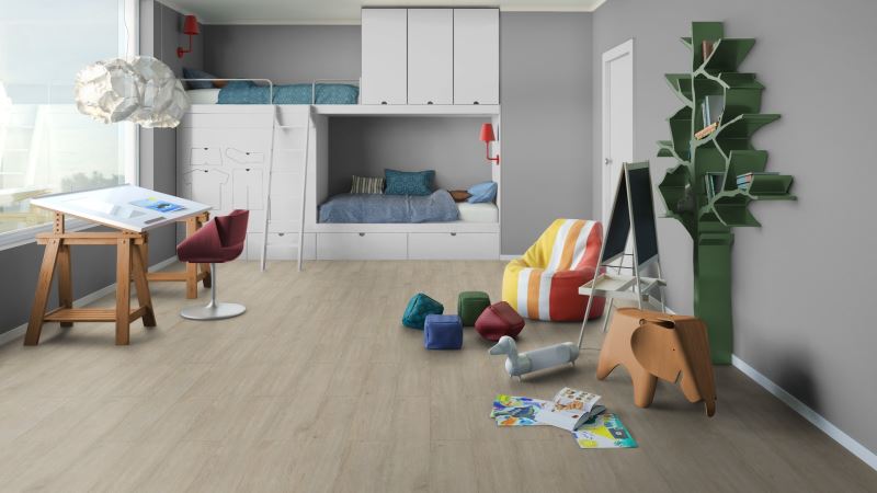 Плитка ПВХ "Tarkett" Epic Kevin (914,4*152,4*2,7 мм) — купить в Бийске