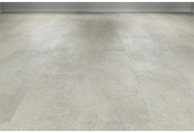 Кварц-винил Жемчужный Бетон (914,4*457,2*2,5 мм) — купить в Бийске