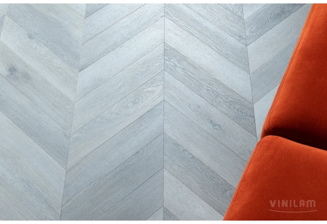 SPC ламинат Шеврон Легран (1293*305*8,5 мм) — купить в Бийске