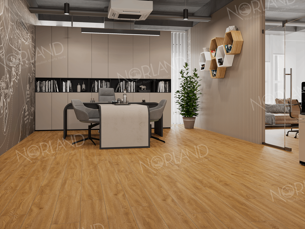 Ламинат "Norland" Дуб Хонсю (1220*198*12 мм) — купить в Бийске