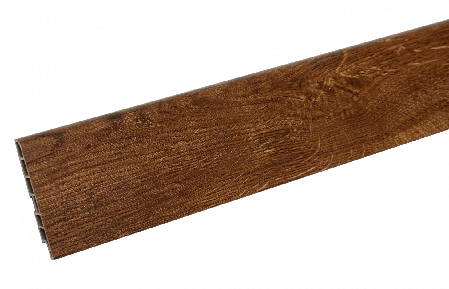 Плинтус CM Floor Дуб Умео  (2200*15*85 мм) — купить в Бийске