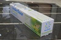 Пленочный теплый пол "HeatUp" 0,5*3м монтажный комплект — купить в Бийске