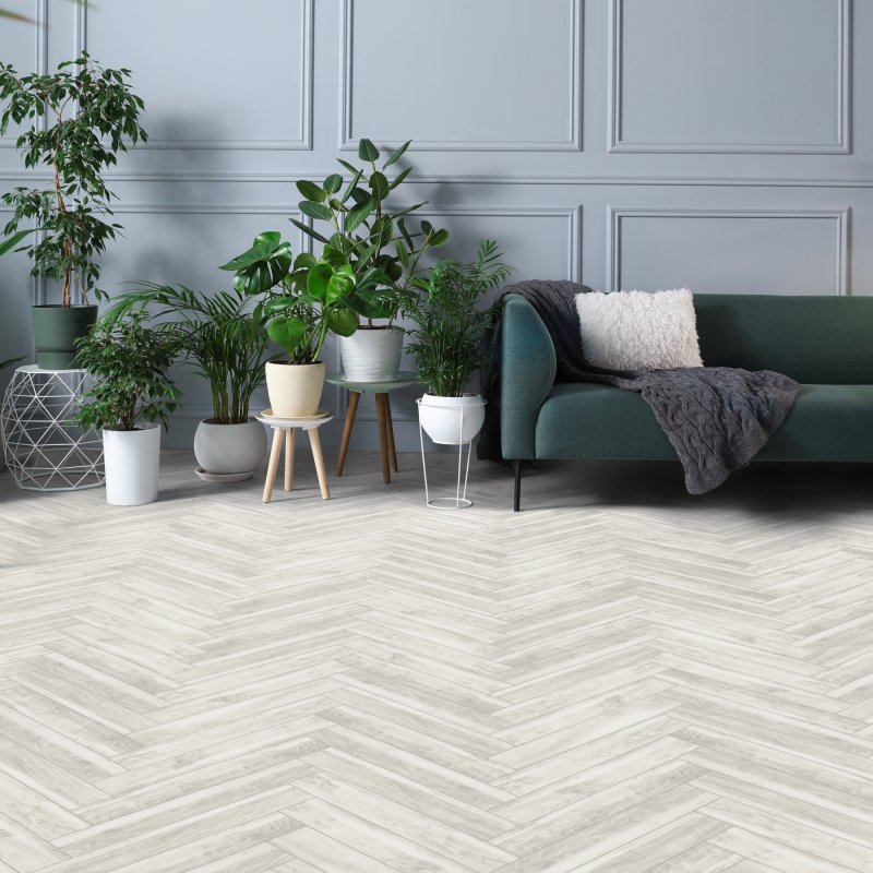 Ламинат  "Aberhof" Орех Колхас Белый (600*100*8 мм) — купить в Бийске