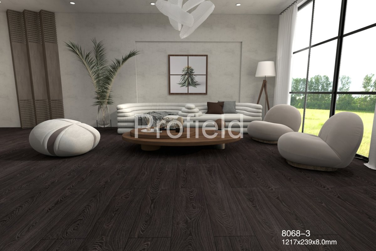 Ламинат "Profield" Дуб Алькато (1217*239*8 мм) — купить в Бийске