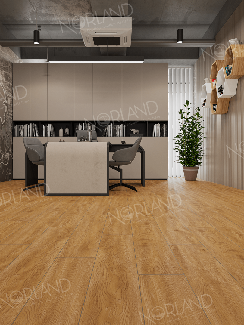 Ламинат "Norland" Дуб Хонсю (1220*198*12 мм) — купить в Бийске