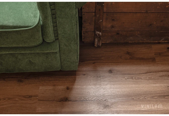 SPC ламинат Дуб Норден (1220*181*3,7 мм) — купить в Бийске