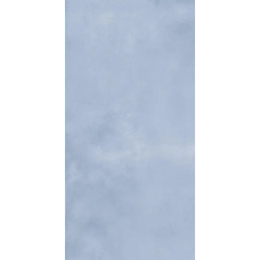 Керамогранит "Sonex" Cloudy Sky Matt матовый 60x120 см 1.44 м2 цвет голубой — купить в Бийске