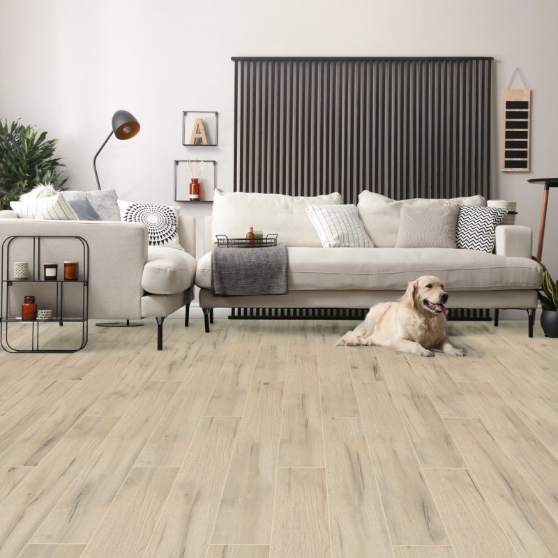 Ламинат  "Ideal" Дуб Скилл (1380*195*8 мм) — купить в Бийске