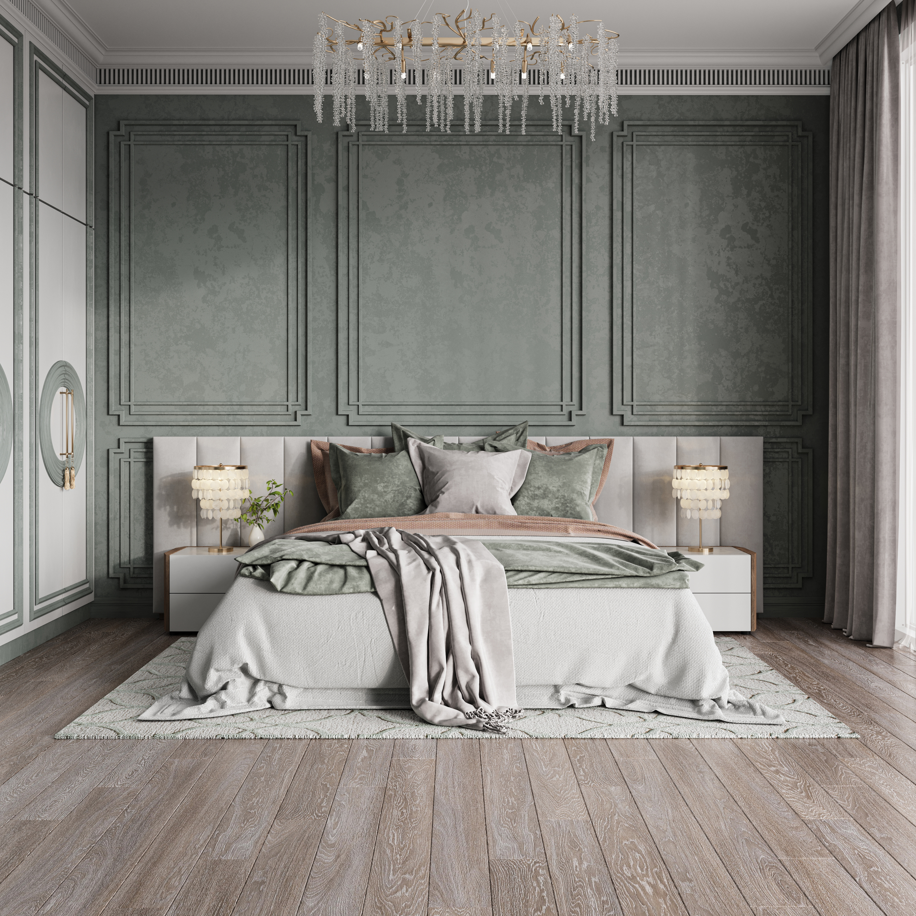 Ламинат "Joss Beaumont" Liberte Бламанже (1387*145*12 мм) — купить в Бийске