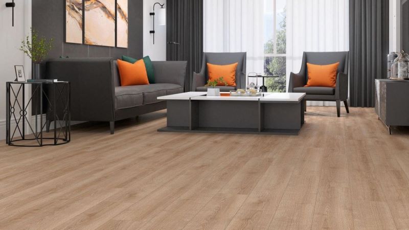 Ламинат "Camsan" Platinum Дуб Барокко (1380*190*10 мм) — купить в Бийске