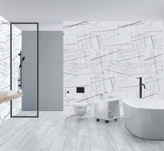 SPC ламинат "Royce" Sense Дуб Оптина 704 (1200*180*4 мм) — купить в Бийске