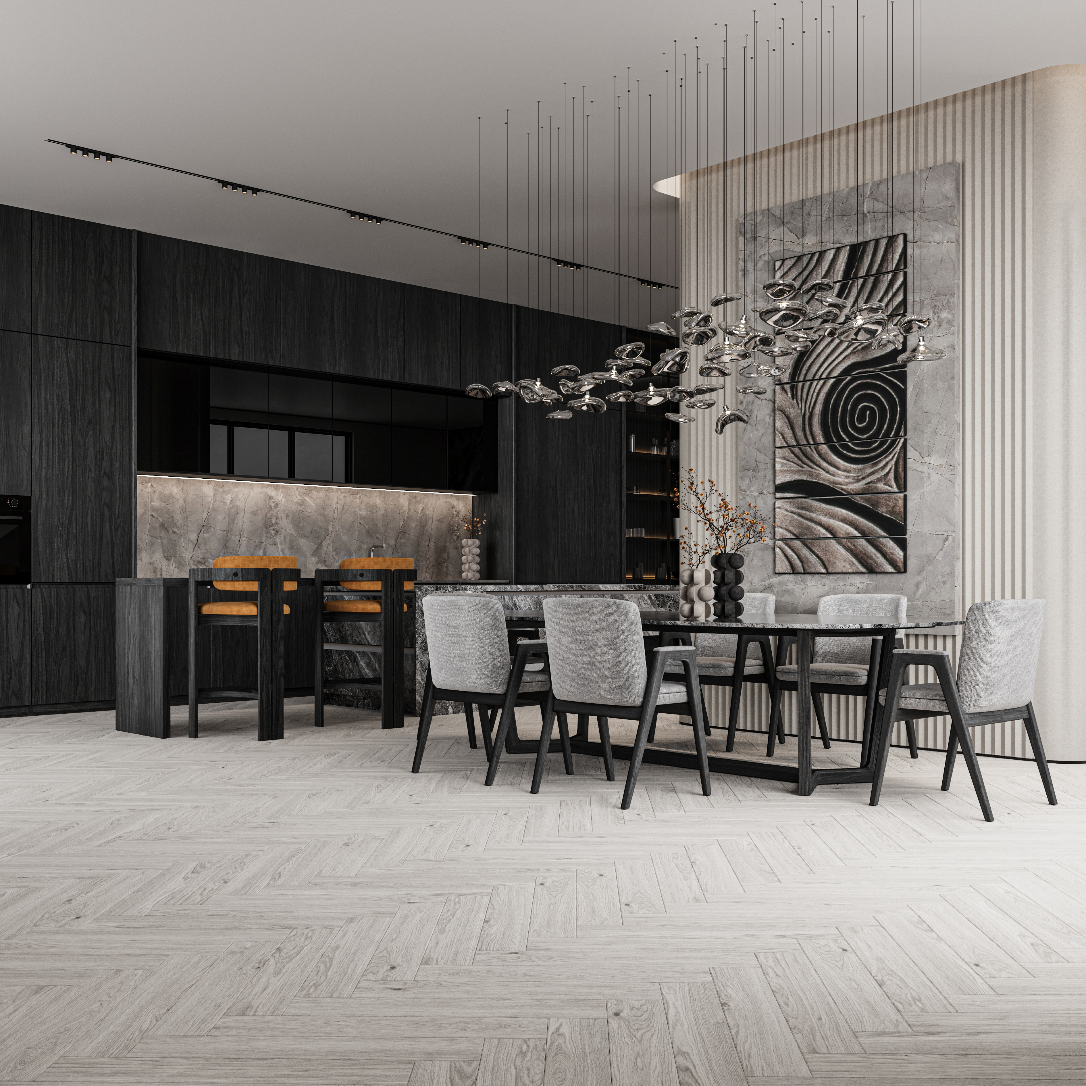 Ламинат "Joss Beaumont" Gusto Дебуа (683*123*12 мм) — купить в Бийске