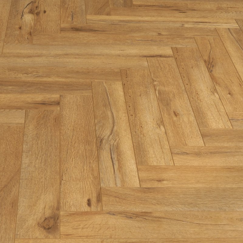 Ламинат  "Aberhof" Дуб Кавруа (600*100*8 мм) — купить в Бийске