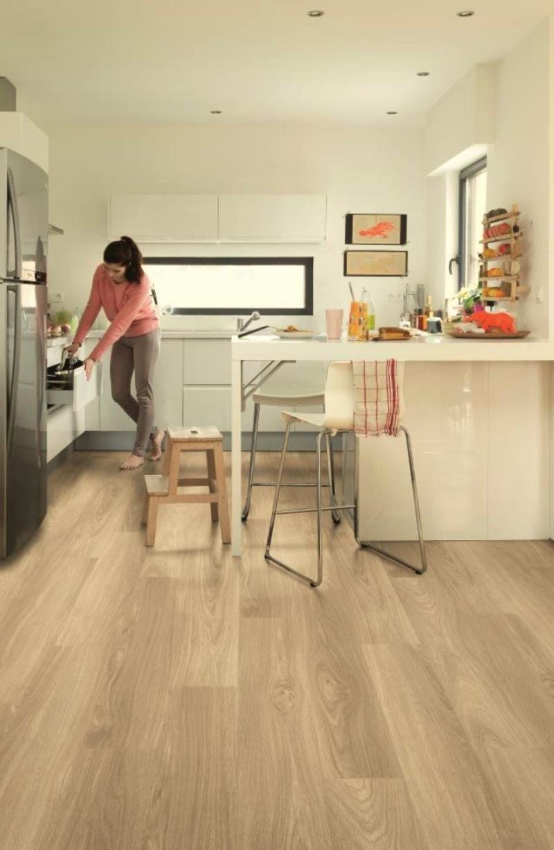 Ламинат "Profield" Prestige Дуб Тулуза (1215*167*12) — купить в Бийске