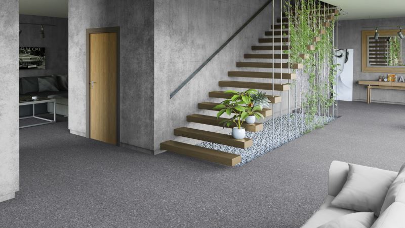 Линолеум полукоммерческий "Tarkett" Sprint Pro Medano 2 (4м) — купить в Бийске