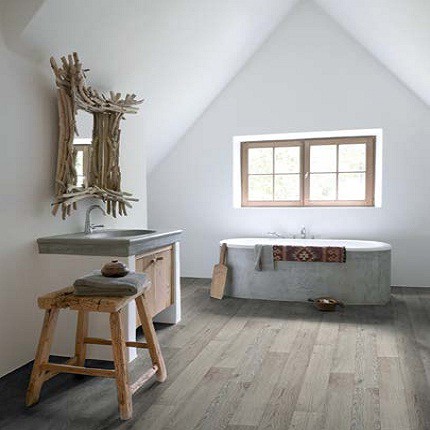 Линолеум бытовой "iDeal" Glory Kansas 2 (3м) — купить в Бийске