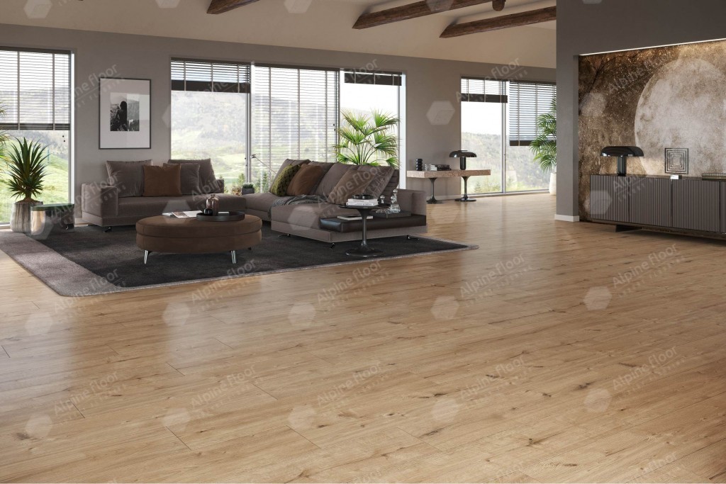 Ламинат "Arteo" Дуб Эрг (1285*192*8 мм) — купить в Бийске