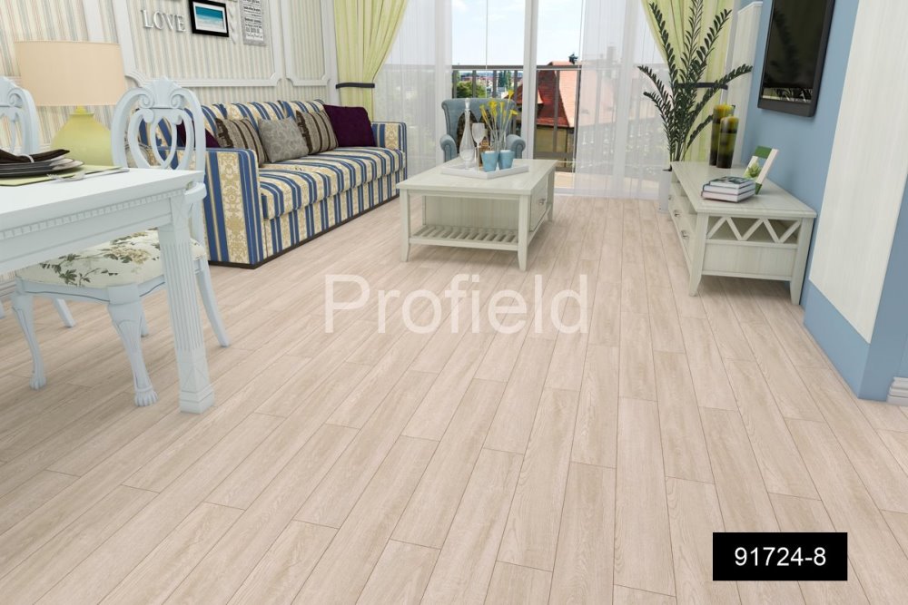 Ламинат "Profield" Дуб Ларедо (1217*145*8 мм) — купить в Бийске