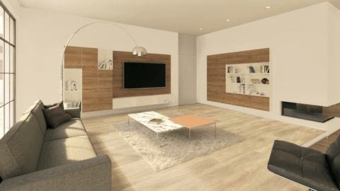 Ламинат "Kastamonu" Sunfloor Дуб миланский (1380*195*8 мм) — купить в Бийске