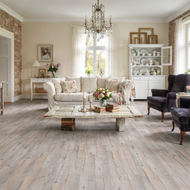 ПВХ плитка «Tarkett» Nora (914,4*152,4*3 мм) — купить в Бийске