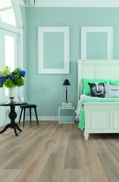 Кварцвиниловая плитка "LG" Орешник классический (1200*180*2 мм) — купить в Бийске