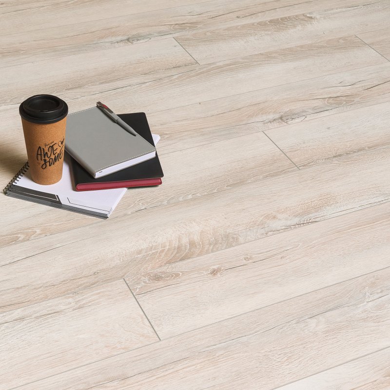 Ламинат  "Ideal" Дуб Вижн (1380*161*8 мм) — купить в Бийске