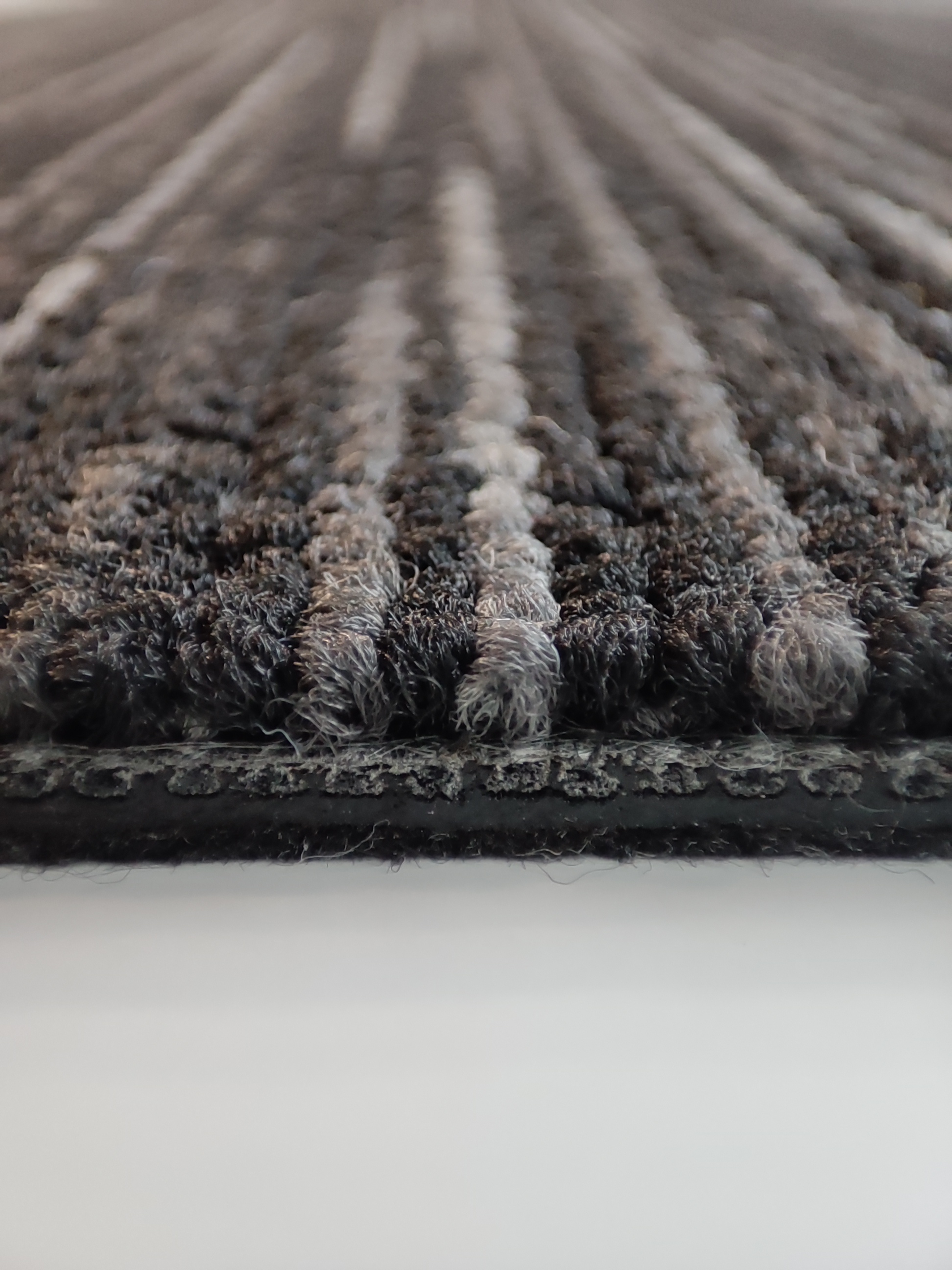 Ковровая плитка Metro Tile 97 (250*1000*5 мм) — купить в Бийске