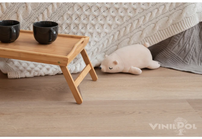 Кварц-винил Дуб Асти (1219,6*228,6*2 мм) — купить в Бийске