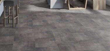Виниловая плитка "Tarkett" Lounge Concrete (457,2*457,2*3,0 мм) — купить в Бийске