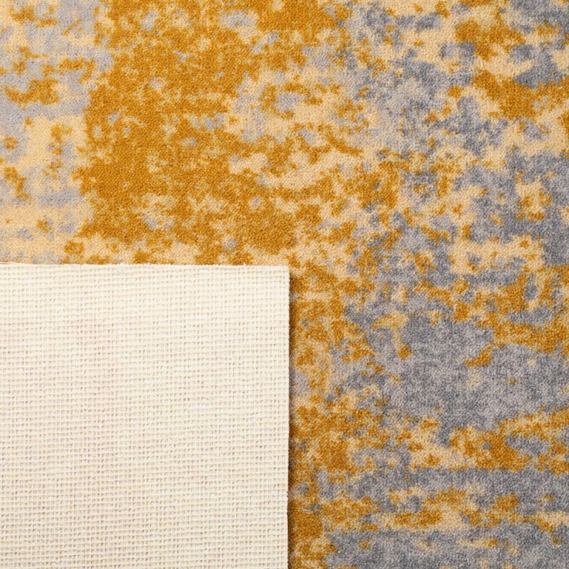 Ковролин Haima «Wilkins» Sahara 800 Yellow 05 (3,66 м) — купить в Бийске