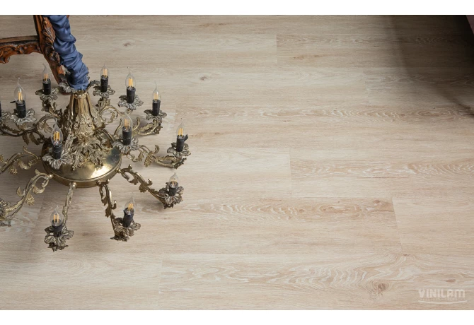 Кварц-винил Дуб Сарагоса (1227*232*2,5 мм) — купить в Бийске