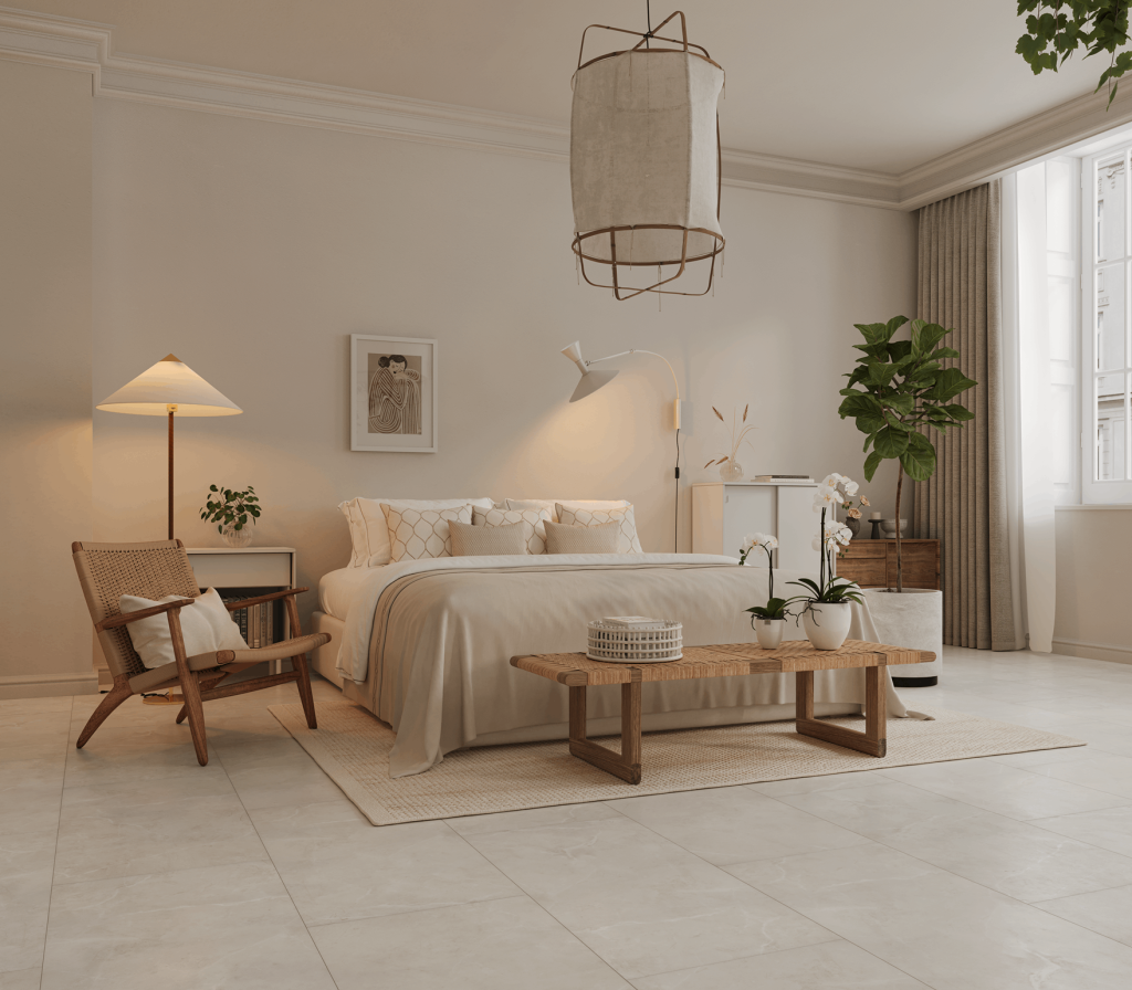 Кварцвиниловая плитка LVT "Alpine Floor" Дейвис (940*470*2,5 мм) — купить в Бийске