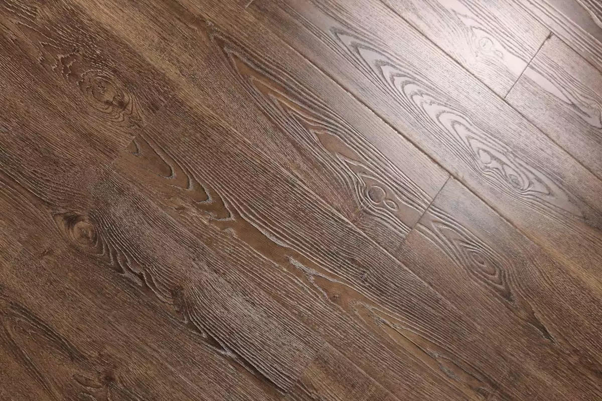 Ламинат "Woodstyle" Cottage Кэр (1217*145*8 мм) — купить в Бийске