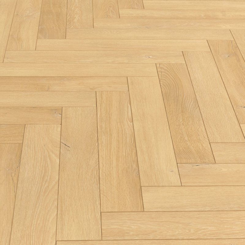 Ламинат  "Aberhof" Дуб Андо (600*100*8 мм) — купить в Бийске