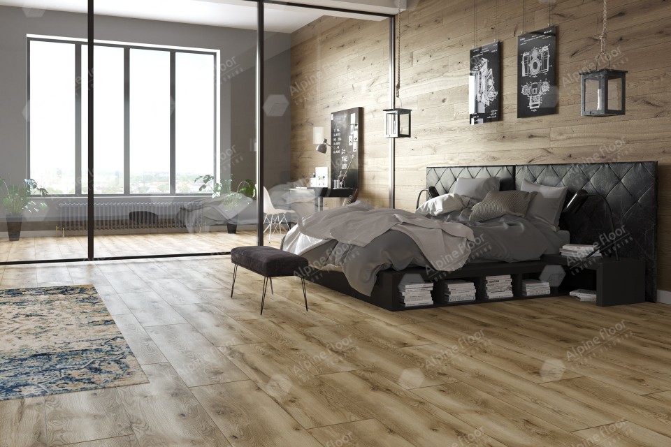 Ламинат "Arteo" Дуб Фьорленд (1285*280*10 мм) — купить в Бийске