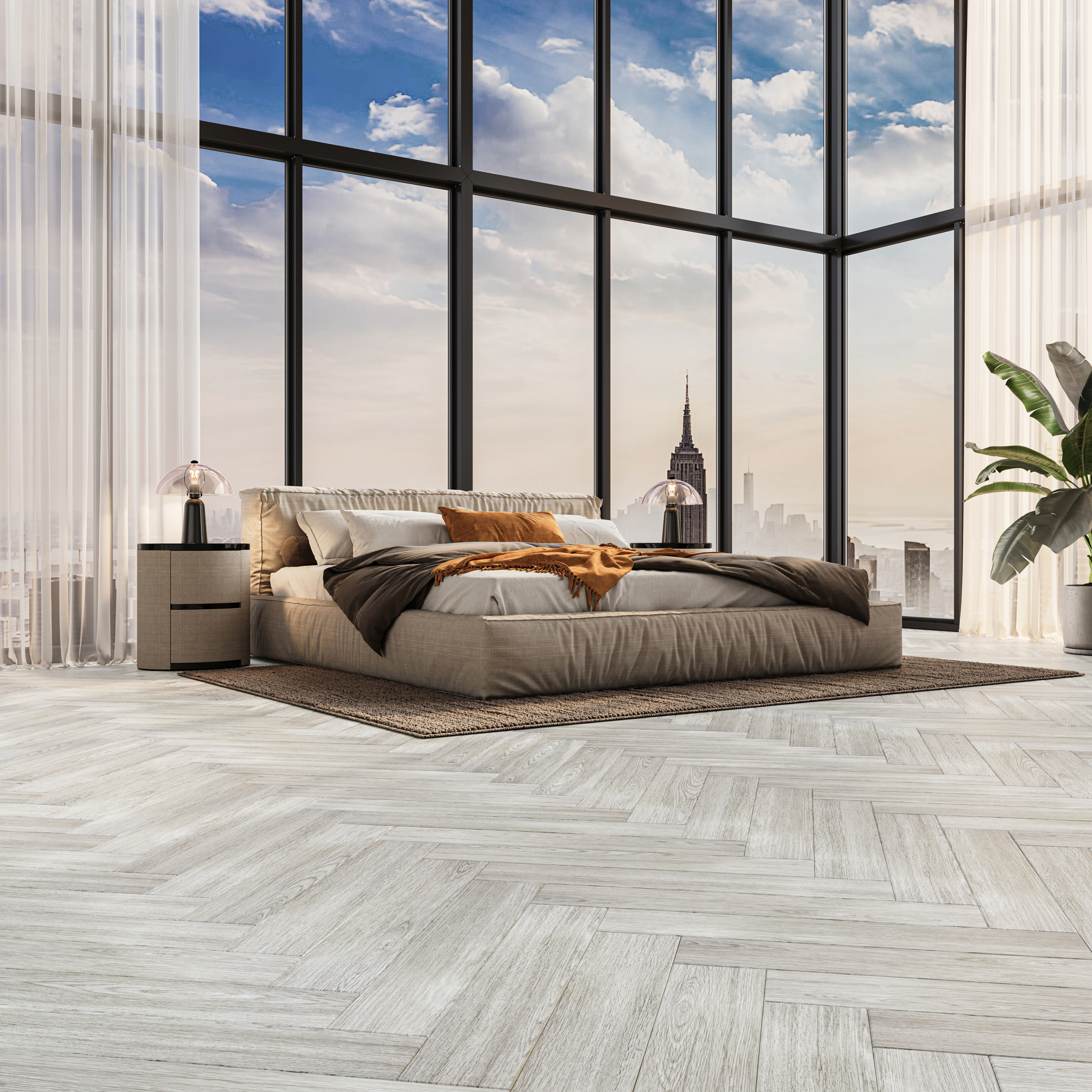 Ламинат "Joss Beaumont" Veritas Дантон (683*123*10 мм) — купить в Бийске