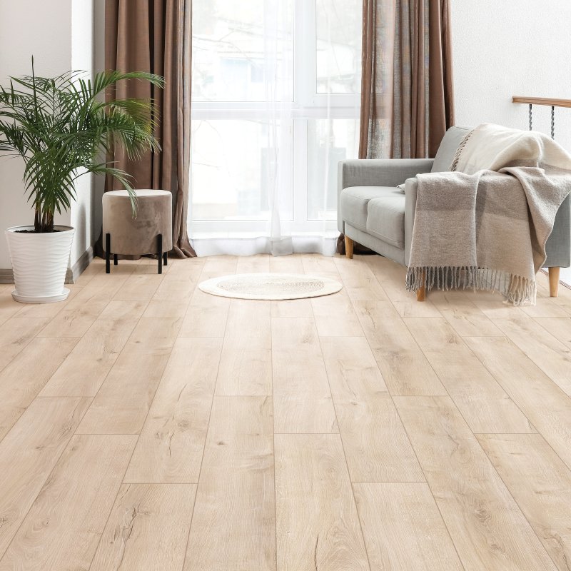 Ламинат  "Latat" Дуб Марсель (1382*193*8 мм) — купить в Бийске