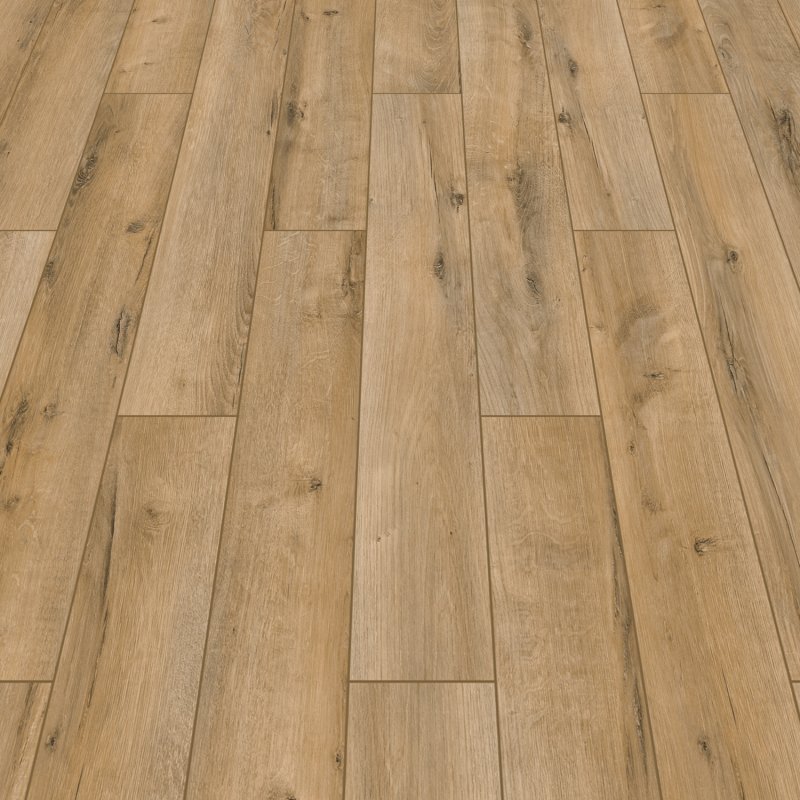 Ламинат  "Ideal" Дуб Файн (1380*195*8 мм) — купить в Бийске